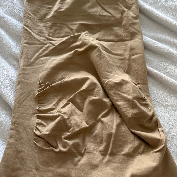 Ellareese Strapless Slip Shapewear Slip Dress for Women Under Dress Shapewear - Picture 6 of 7